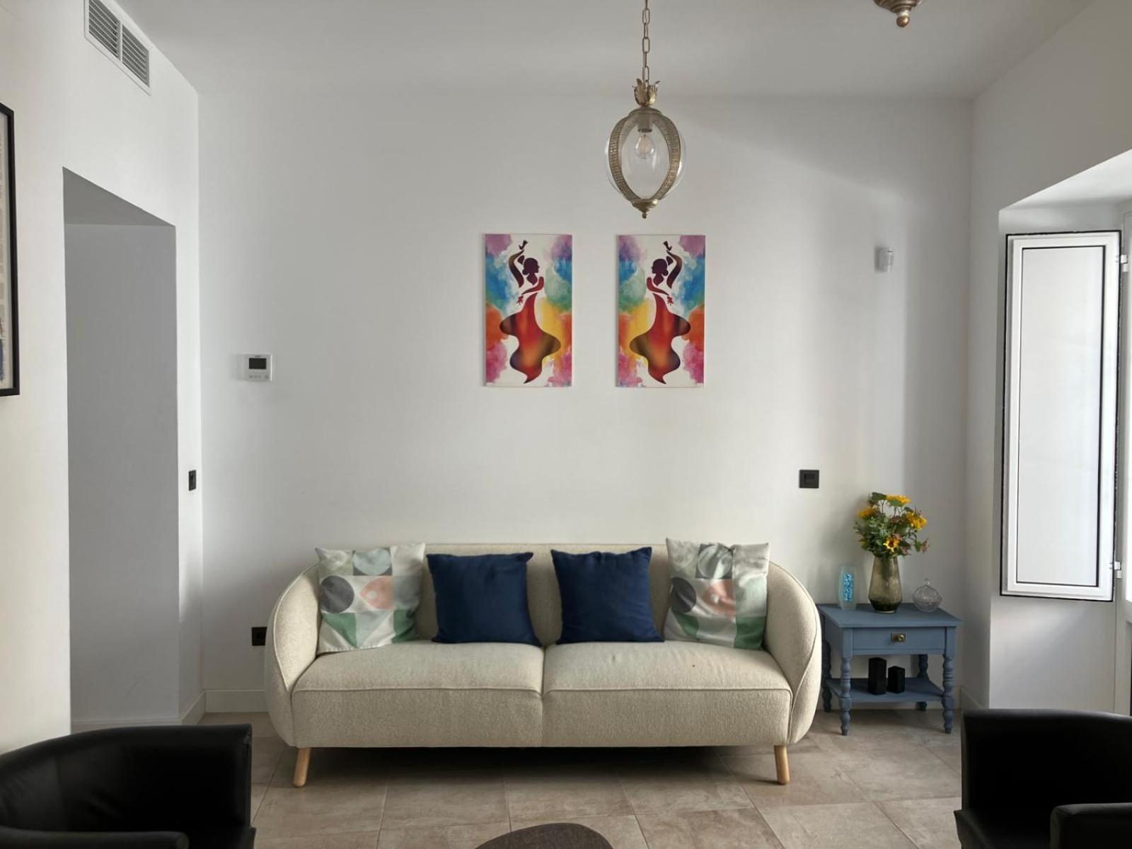 Apto. Maese Montanes. Centrico Con Piscina Privada Sevilla Exterior foto